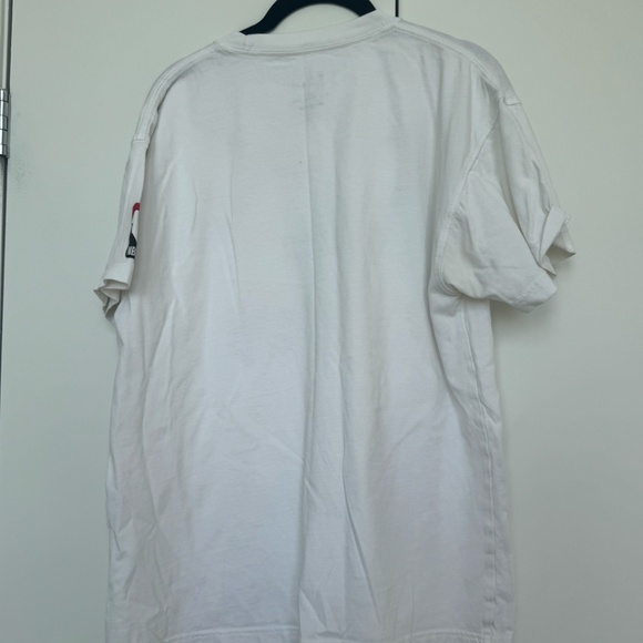 Toronto Raptors Oversized T-Shirt - Picture 3 of 4